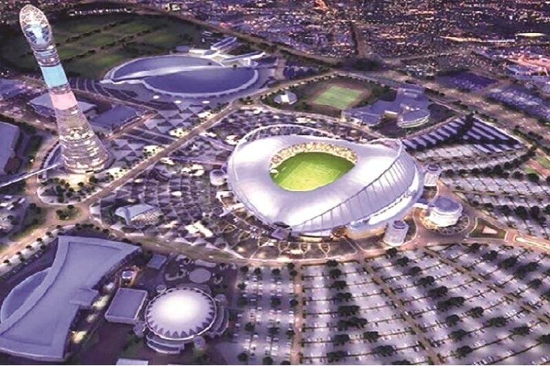 قطر تدرس إقامة دورة ودية لمنتخبات مؤهلة إلى كأس العالم 2026