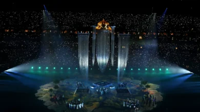 كأس العرب 2025 أهم مباريات اليوم الأحد في قطر مع مواعيد البث