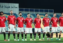 "المنتخب المصري يواجه الأردن في كأس العرب بقطر.. مواجهة عربية ساخنة اليوم السبت"
