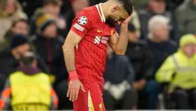 ليفربول يتمسّك بصلاح ويرفض سيناريو الوداع قبل العروض المرتقبة