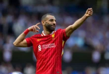 ليكيب تختار محمد صلاح في التشكيلة المثالية لنجوم أمم أفريقيا 2025