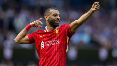 ليكيب تختار محمد صلاح في التشكيلة المثالية لنجوم أمم أفريقيا 2025