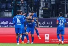 مباراة الهلال السعودى والشارقة الإماراتي في دوري أبطال آسيا اليوم
