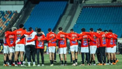 مباريات اليوم الثلاثاء مصر تواجه نيجيريا وبرشلونة يلاقي جوادالاخارا