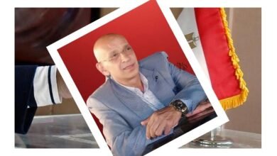 بقلم : حسن النجار .. السيسي يؤكد نزاهة الانتخابات وتصحيح المسار الديمقراطي