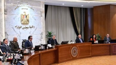 مجلس الوزراء المرص يوافق على تعديلات قانون المرور وتغليظ العقوبات