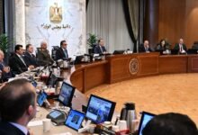 مجلس الوزراء يوافق على طرح محطات جبل الزيت للطاقة المتجددة