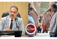 محافظ الشرقية يشيد بجهود مديرية التموين في ضبط الأسواق 2025