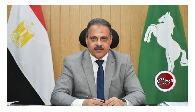 محافظ الشرقية يهنئ مركز طب أسرة العاشر لحصوله على اعتماد GAHAR