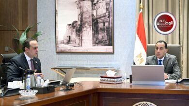 مدبولي يتابع مع السبكي استعدادات المرحلة الثانية للتأمين الصحي الشامل