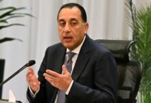 مدبولي يتفقد مشروعات حياة كريمة بقرى شبين القناطر في القليوبية