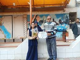 مدرسة الفاروق الخاصة بأبوكبير.. تطوير شامل وتفوق تعليمي ونماذج مشرفة 