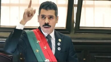 مرافعة النيابة التاريخية في جريمة المنشار بالإسماعيلية الشيطان صفق لتلميذه