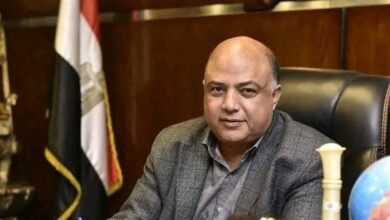 مرشح إمبابة المتوفى سعيد عبد الواحد يحصد المركز الرابع رسميًا بالحصر العددي