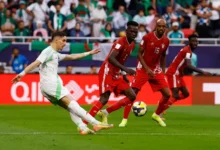 مشاهدة البث المباشر الآن لمباراة الجزائر والسودان