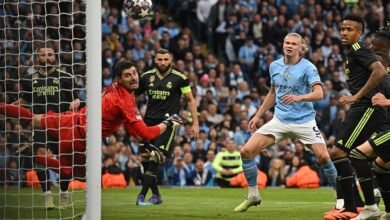 مشاهدة بث مباشر الان بدون تقطيع لمباراة مانشستر سيتي ونوتنجهام فورست اليوم في الدورى الانجليزى 