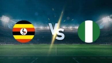 مشاهدة مباراة نيجيريا وأوغندا بث مباشر بدون تقطيع في أمم أفريقيا