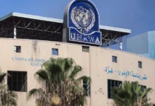 مصادر قوات إسرائيلية تقتحم مقر الأونروا في الشيخ جراح بالقدس