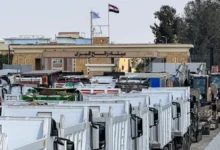 مصر تتمسك برفض تهجير غزة وترد على التصريحات الإسرائيلية بشأن رفح