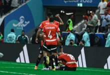مصر تخسر امام الأردن وتودع كأس العرب 2025 من دور المجموعات