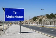 مقتل 4 اشخاص بتبادل إطلاق نار حدودي أفغاني باكستاني