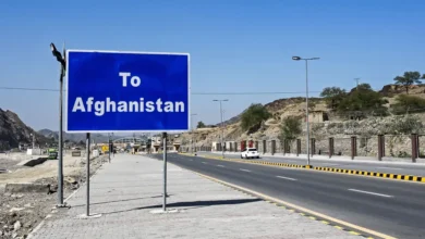 مقتل 4 اشخاص بتبادل إطلاق نار حدودي أفغاني باكستاني