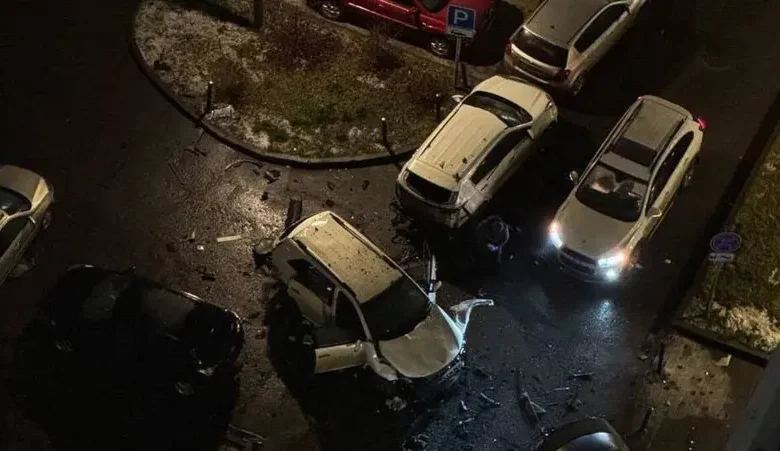 مقتل جنرال روسي كبير بانفجار سيارة في موسكو واتهامات لأوكرانيا