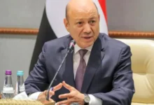 مكتب العليمي يرفض قرار الانتقالي تشكيل لجنة تحضيرية لهيئة الإفتاء أحادياً