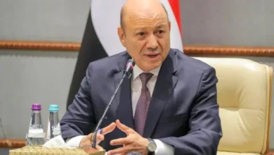 مكتب العليمي يرفض قرار الانتقالي تشكيل لجنة تحضيرية لهيئة الإفتاء أحادياً