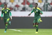 مواجهة حاسمة بين السنغال وبنين لحسم صدارة المجموعة الرابعة