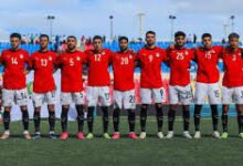 موعد مباراة مصر وبنين في دور الـ16 والقنوات الناقلة كاملة