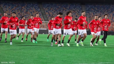 منتخب مصر يواجه بنين في ثمن نهائي أمم أفريقيا 2025 يوم 5 يناير