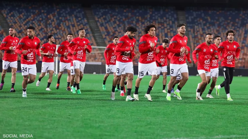 رسميا : مشوار مصر وكوت ديفوار قبل مواجهة ربع نهائي أمم أفريقيا