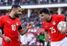 بقيادة حسام حسن : منتخب مصر يتصدر قائمة المتأهلين إلى دور الـ16 في أمم أفريقيا