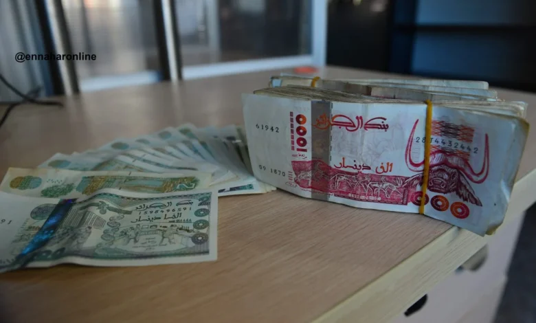 منحة البطالة 2025 في الجزائر شروط التسجيل والتجديد الجديدة