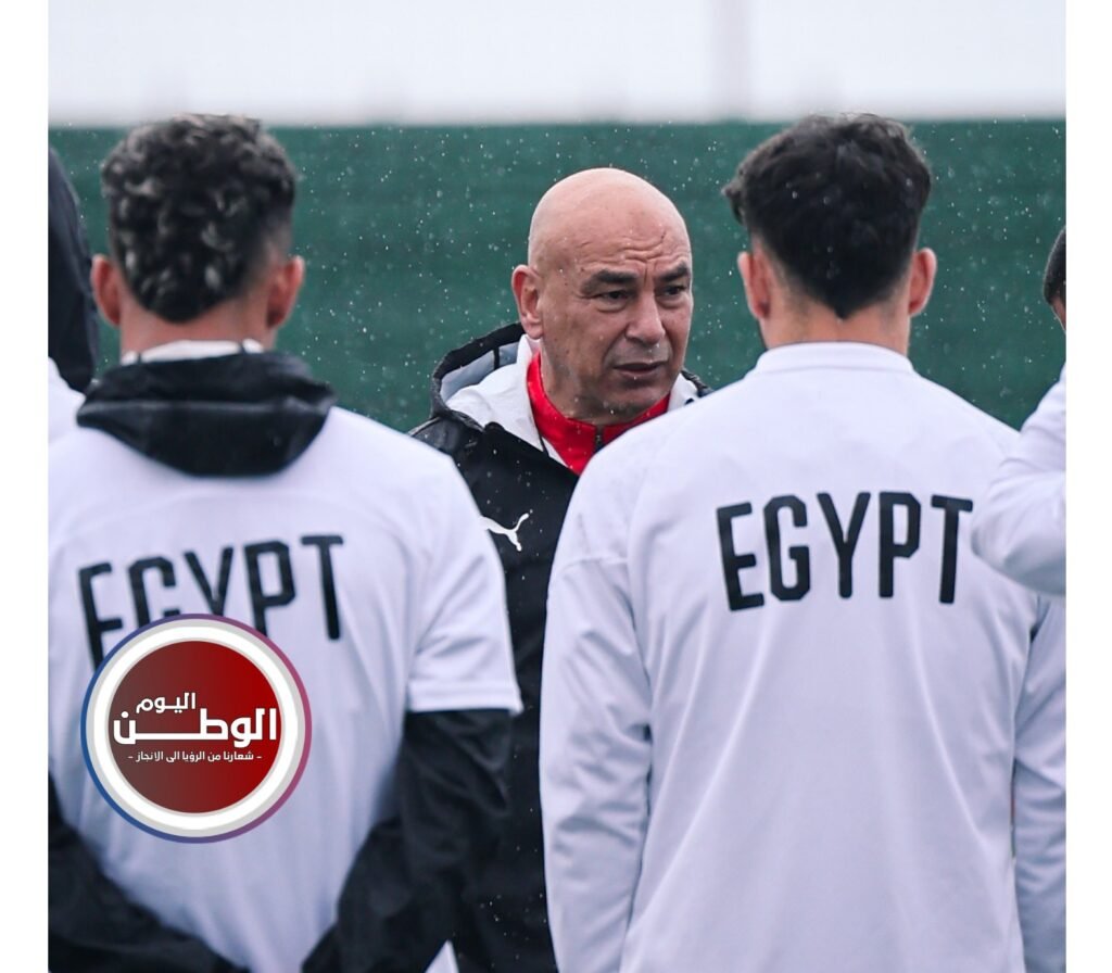 مواجهات منتخب مصر المقبلة في دور الـ16 بأمم أفريقيا