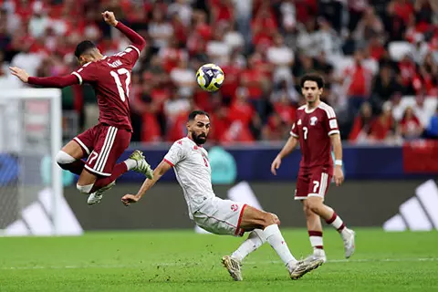 مواعيد مباريات اليوم الجمعة 12 ديسمبر 2025 والقنوات الناقلة في كأس العرب والدوريات