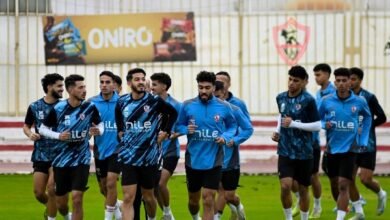 موعد مباراة الزمالك وكهرباء الإسماعيلية في كأس عاصمة مصر