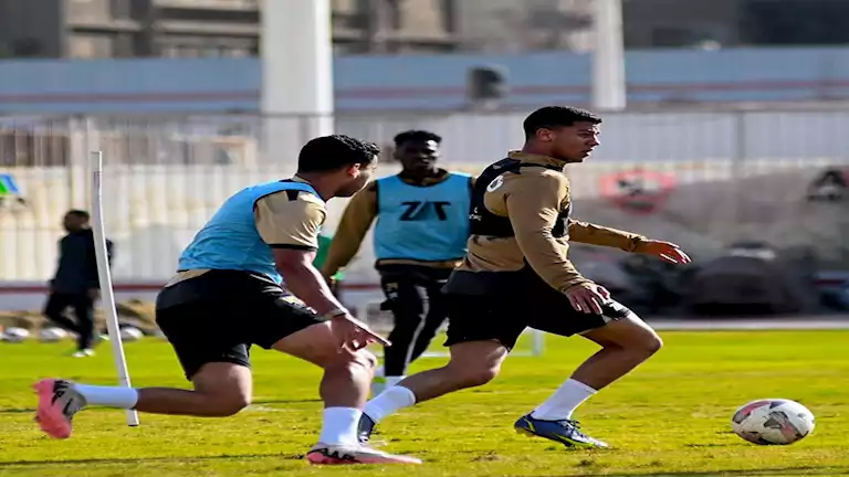 موعد مباراة الزمالك وكهرباء الإسماعيلية في كأس عاصمة مصر