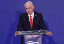 نتنياهو يهدد إيران بعواقب وخيمة إذا أعادت بناء قدراتها النووية