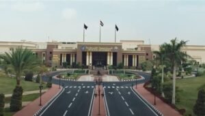 نتيجة القبول في كلية الشرطة 2025-2026 بالرقم القومي عبر الموقع الرسمي