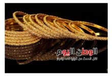 هبوط عالمي للذهب اليوم الخميس 11-12-2025 بعد قرار الفيدرالي