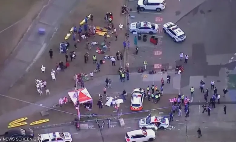 هجوم سيدني يعكس امتداد صراعات الشرق الأوسط خارج حدود الجغرافيا الإقليمية