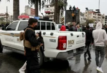 هدوء حذر يسود الساحل السوري بعد مواجهات أمس وإصابات متعددة