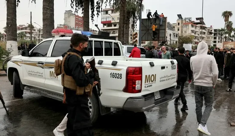 هدوء حذر يسود الساحل السوري بعد مواجهات أمس وإصابات متعددة