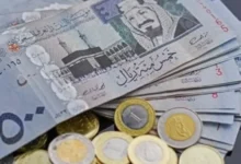 هل يستمر استقراره؟ سعر الريال السعودي مقابل الجنيه اليوم 9 ديسمبر 2025