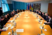 واشنطن تعلن تقدماً في مفاوضات أوكرانيا لكن الطريق لا يزال طويلاً