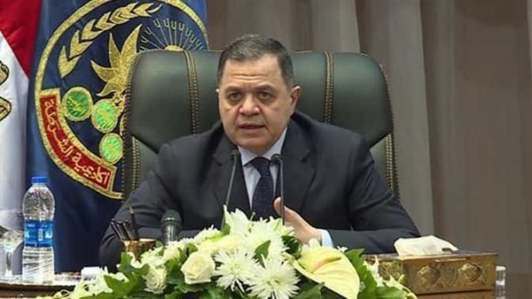 وزارة الداخلية ترفع حالة الاستعداد لتأمين احتفالات رأس السنة