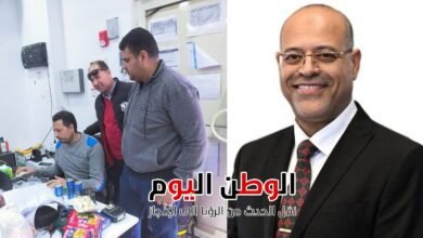 وزارة العمل تكثف حملات التفتيش لتطبيق قانون العمل الجديد بالمحافظات