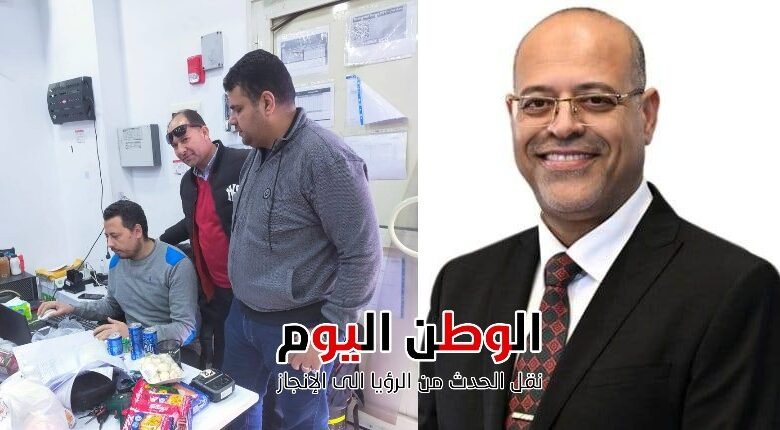 وزارة العمل تكثف حملات التفتيش لتطبيق قانون العمل الجديد بالمحافظات
